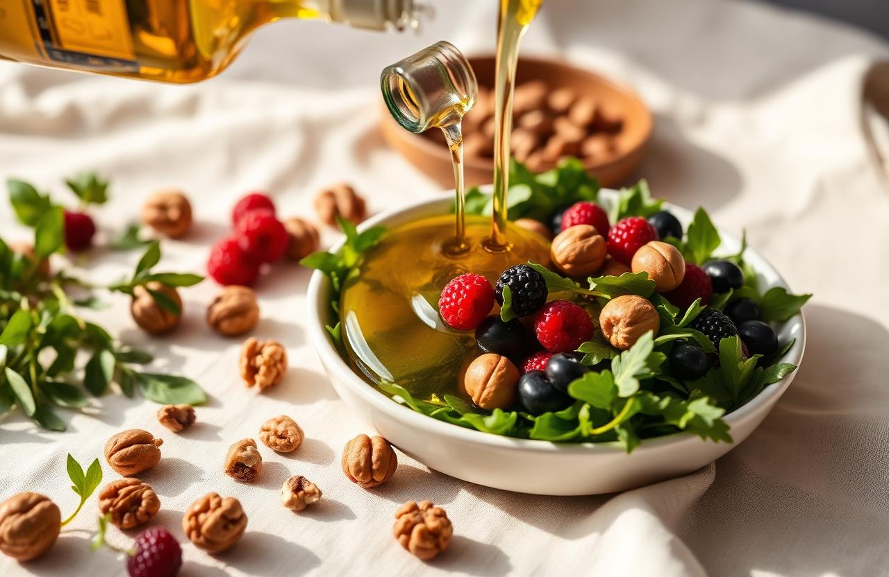 Nutrition — Longevity Cliniq Wiki