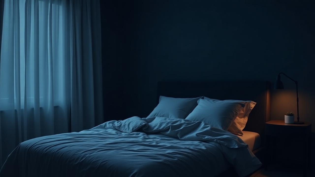 REM Sleep — Sleep